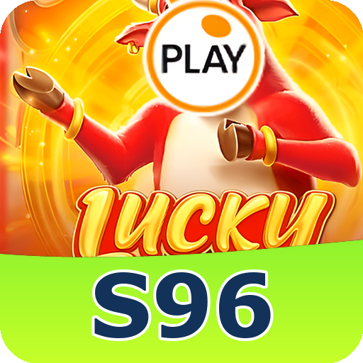 Logo Oficial S96 Download