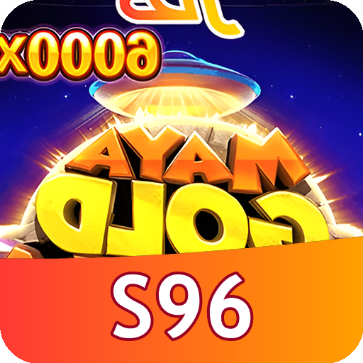 Gates of Olympus Slot - RTP 96.5%