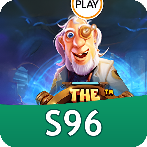 Mahjong Ways Slot - RTP 96.9%